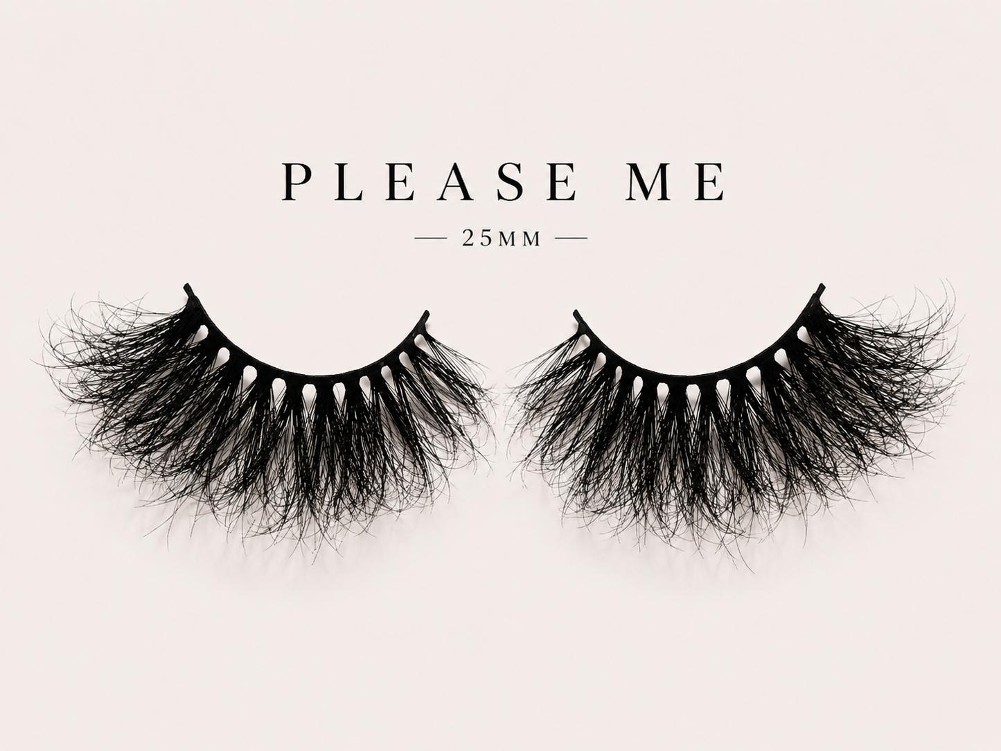 Please Me