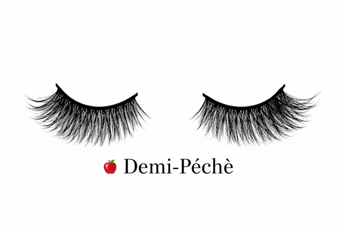 🍎 Demi-Péché