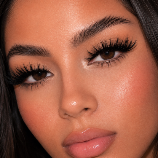 Sarai — 15mm Bold 3D Handmade Lashes