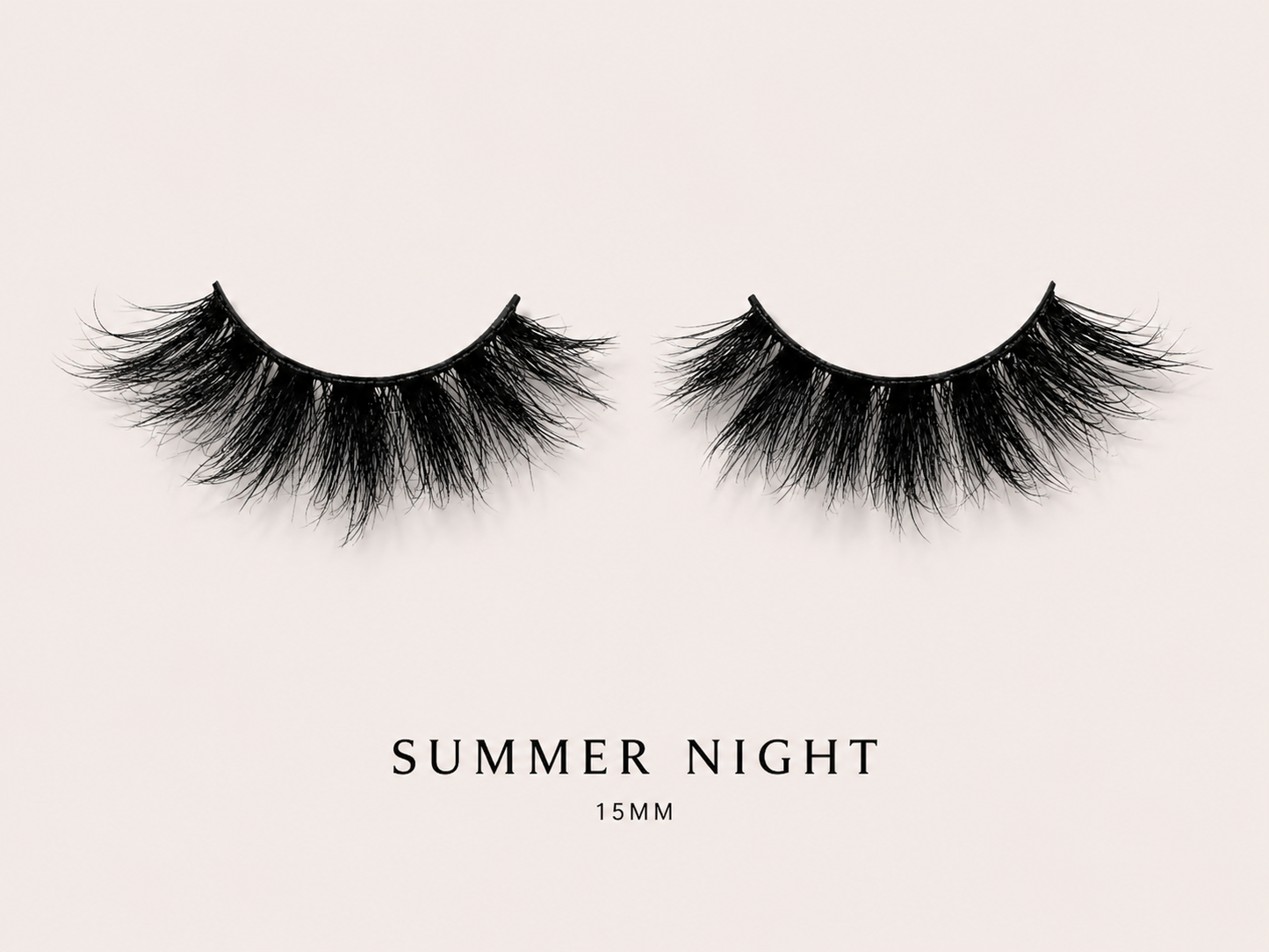 Summer Night