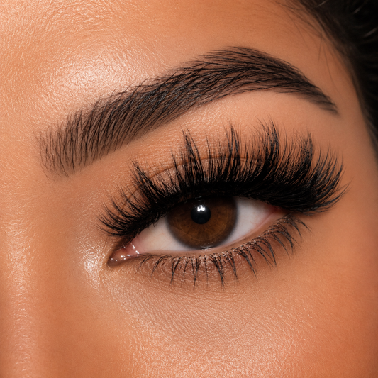 I like that — 15mm Bold Wispy Glam Lashes