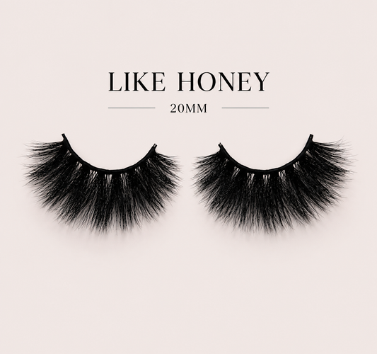Like Honey