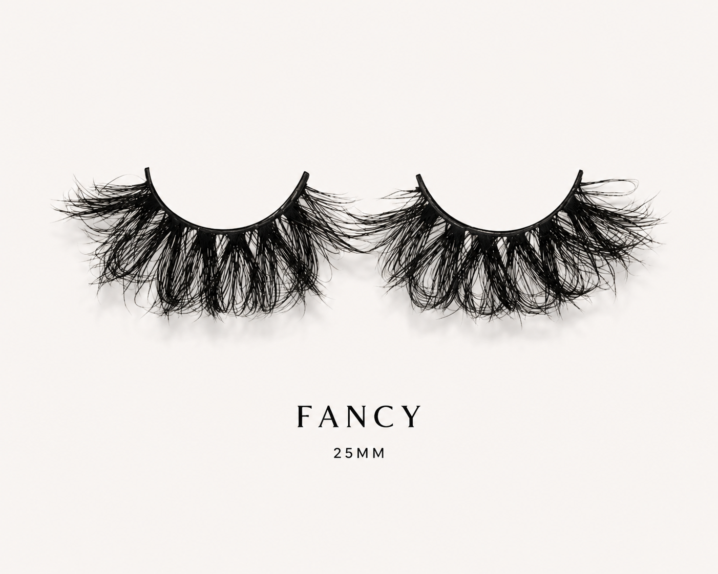 Fancy