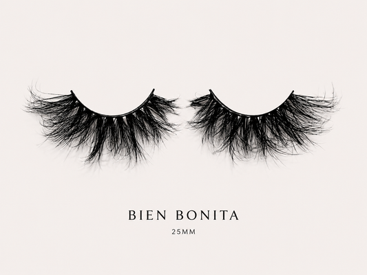 Bien bonita