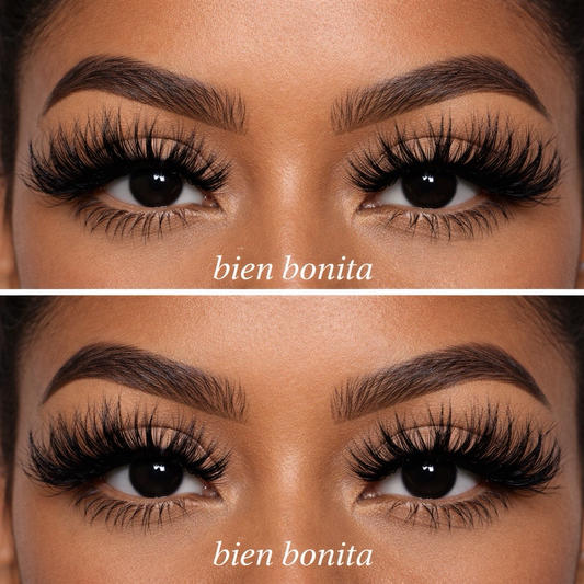 Bien bonita