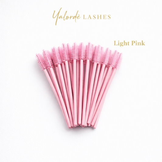 Yalorde Lash & Brow Brush