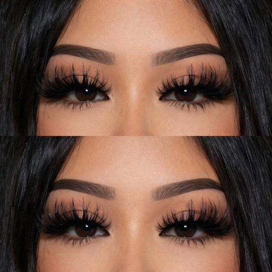 Big YL4 — 15mm Bold Full-Volume Lashes