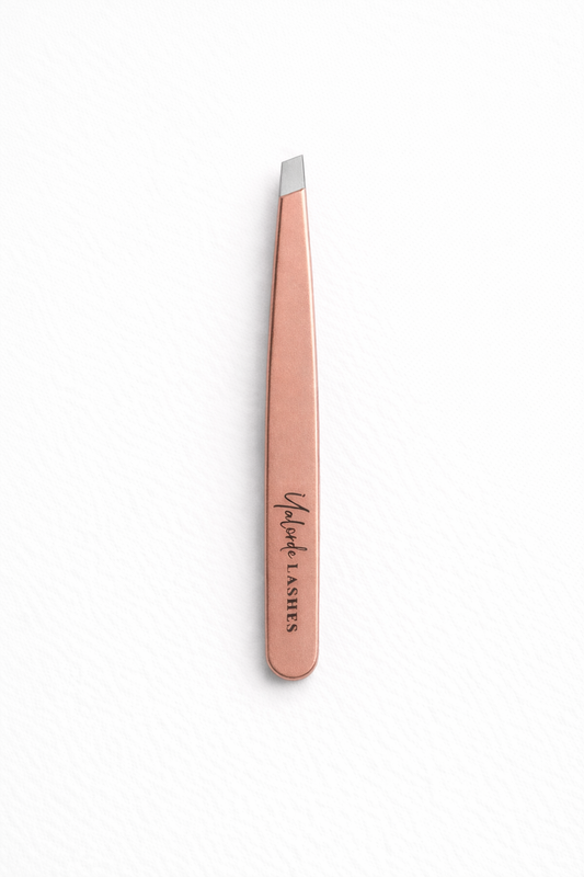 Yalorde brows tweezers