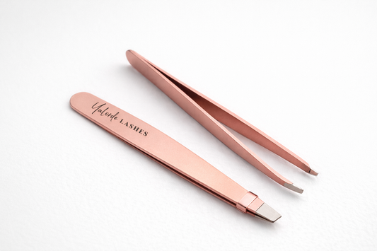 Yalorde brows tweezers