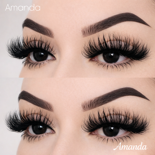 Amanda