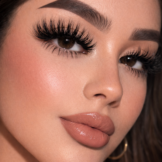 Bebesita — 18mm Soft Wispy Natural Lashes