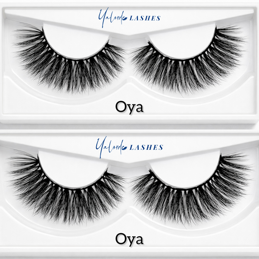 OYA