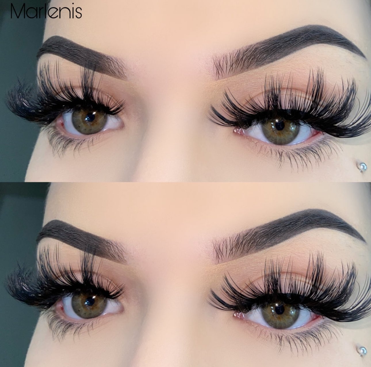 Marlenis “ 15MM” DISCONTINUED🔜