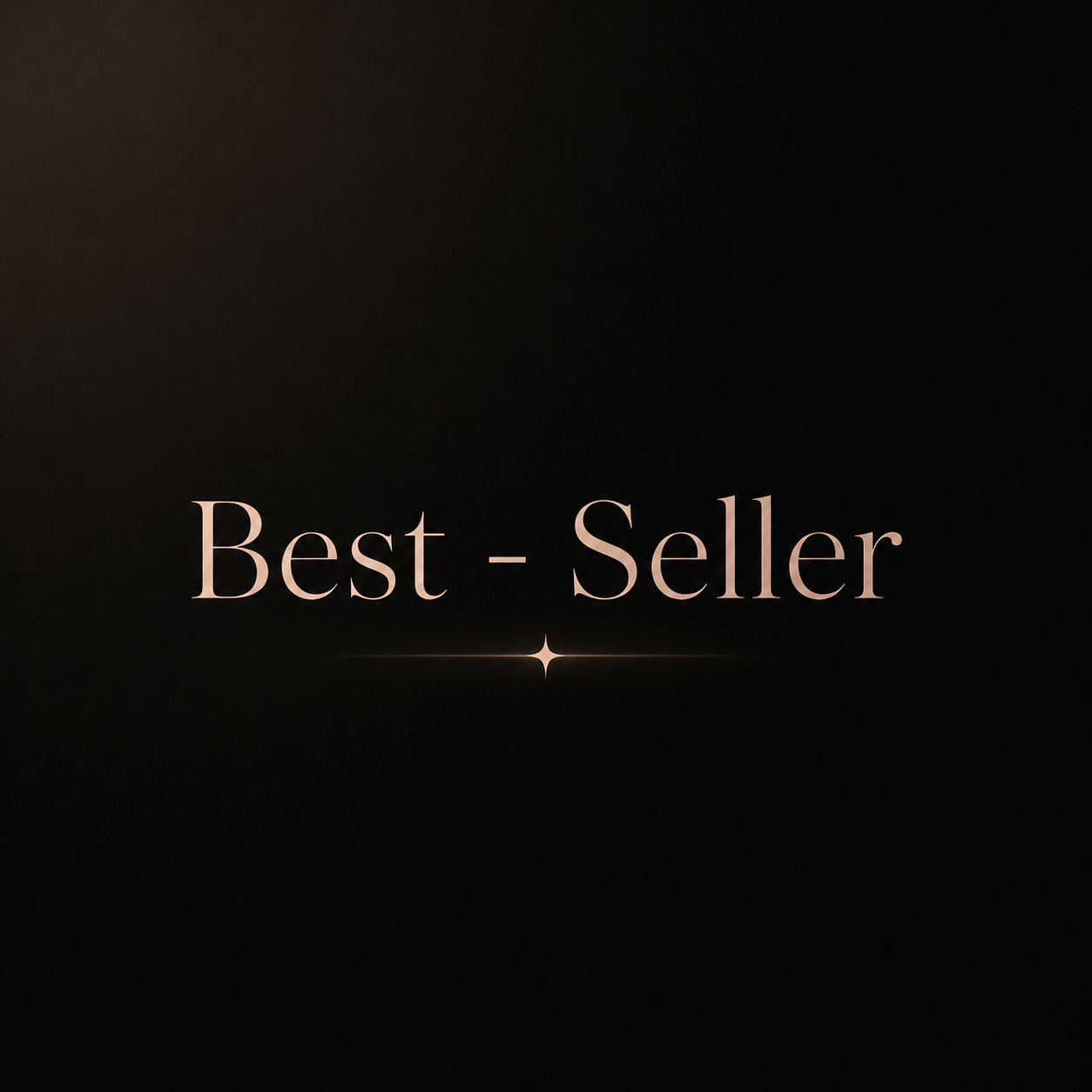 Best Sellers
