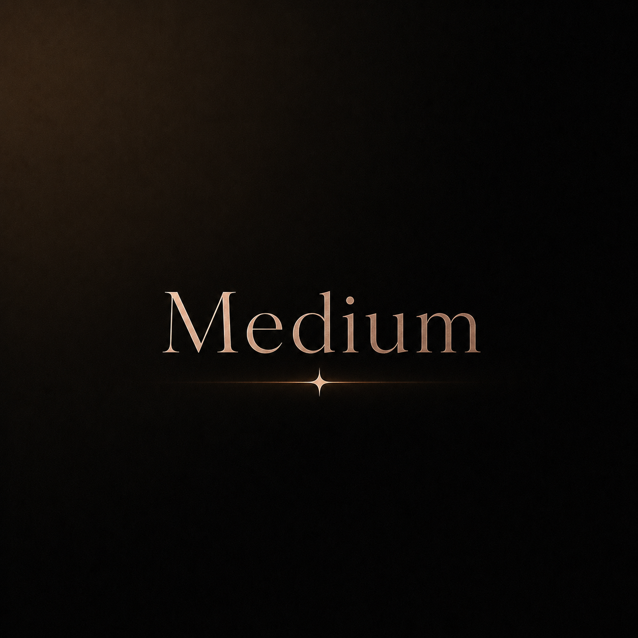 Medium