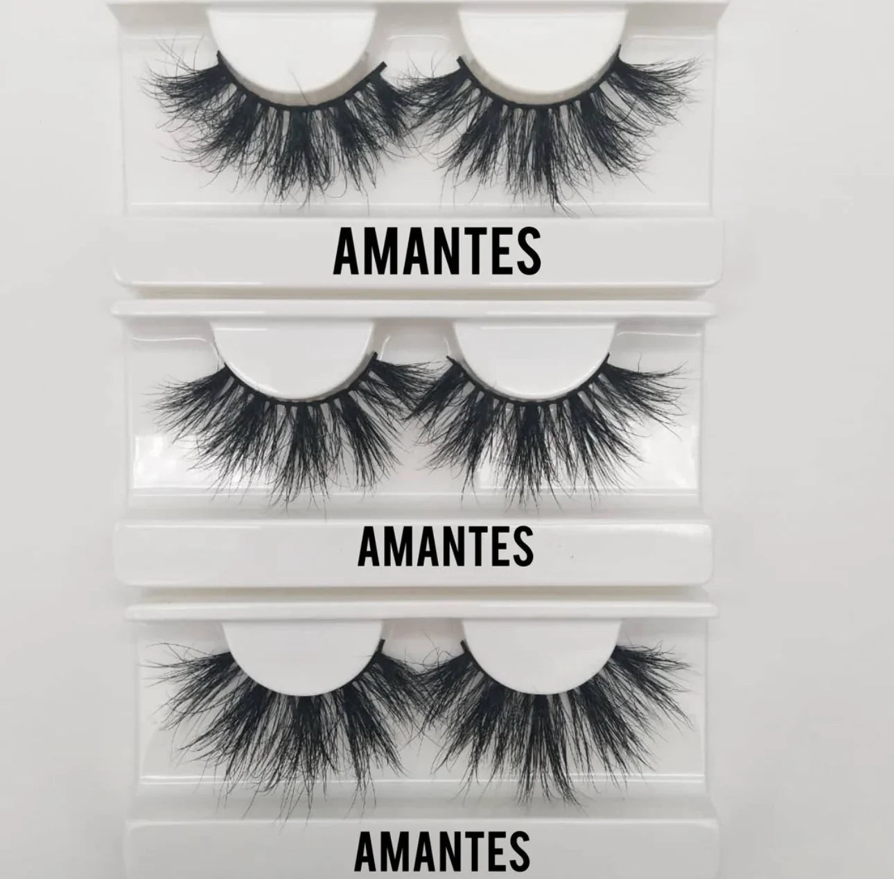 Amantes “25MM” -DISCONTINUED - Yalordelashesllc