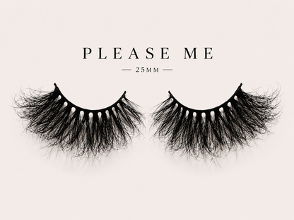 Please Me