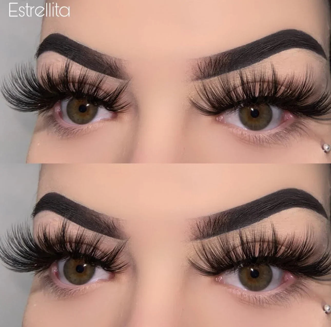Estrellita “18MM” - DISCONTINUED🔜 - Yalordelashesllc