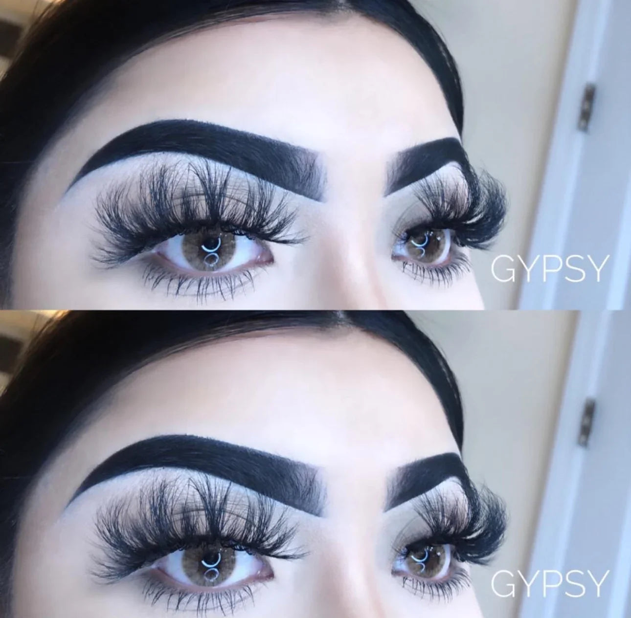 Gypsy “25MM” - Yalordelashesllc