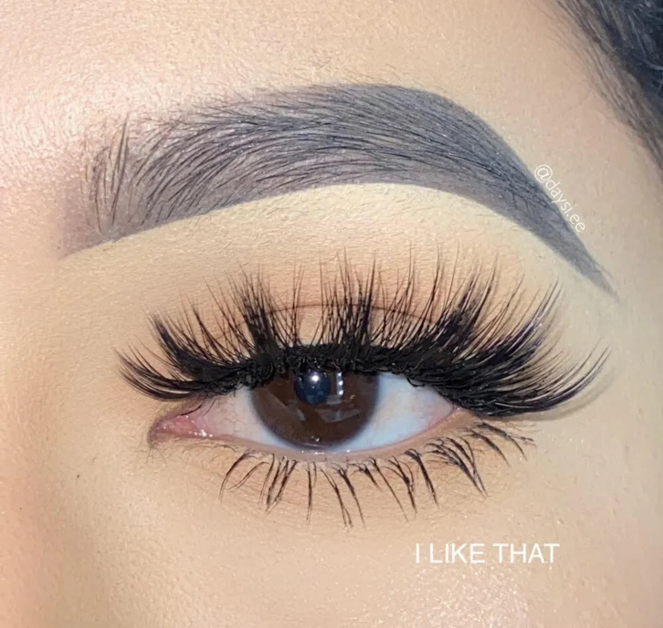 I like that “15MM” - Yalordelashesllc