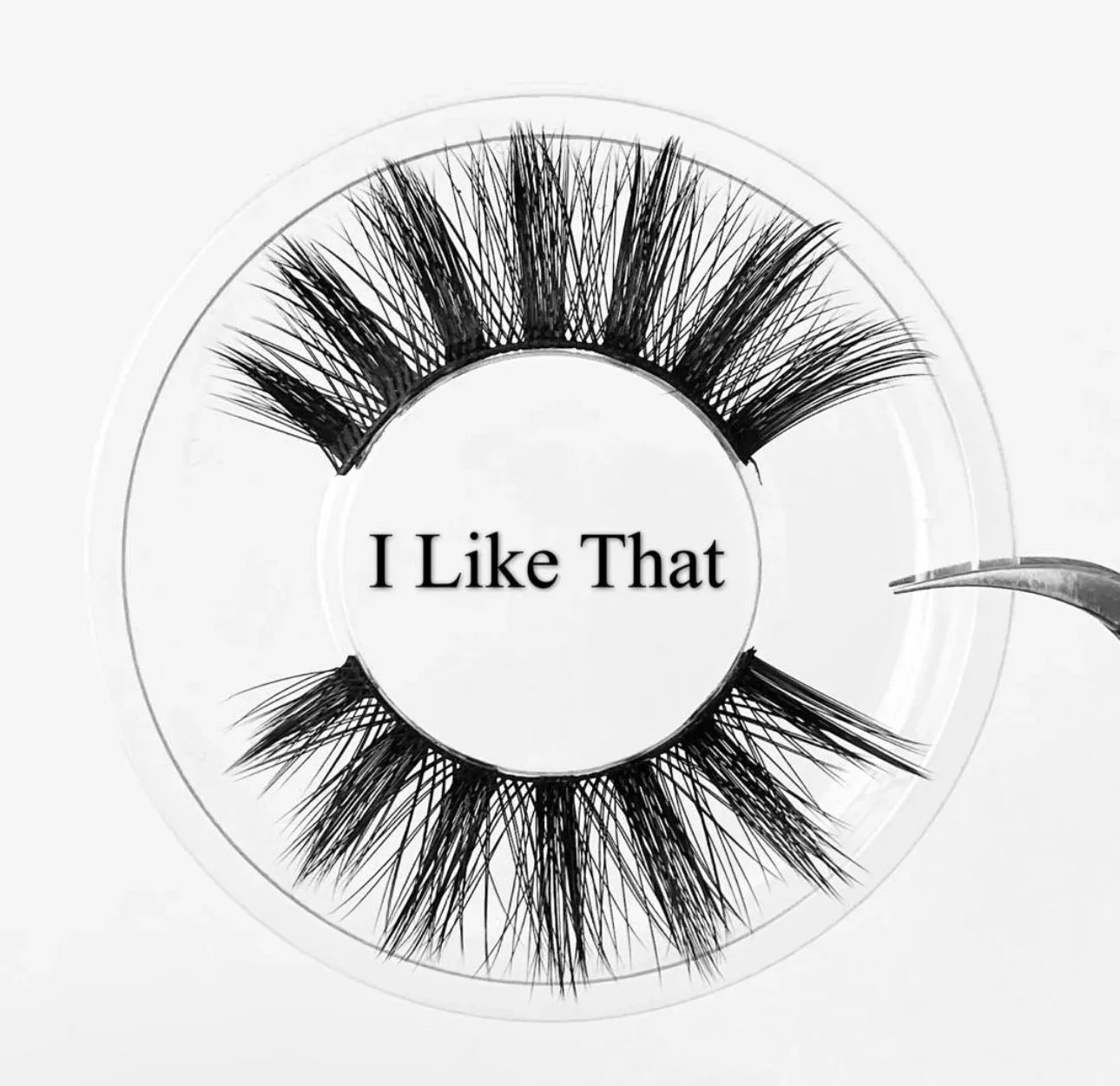 I like that “15MM” - Yalordelashesllc