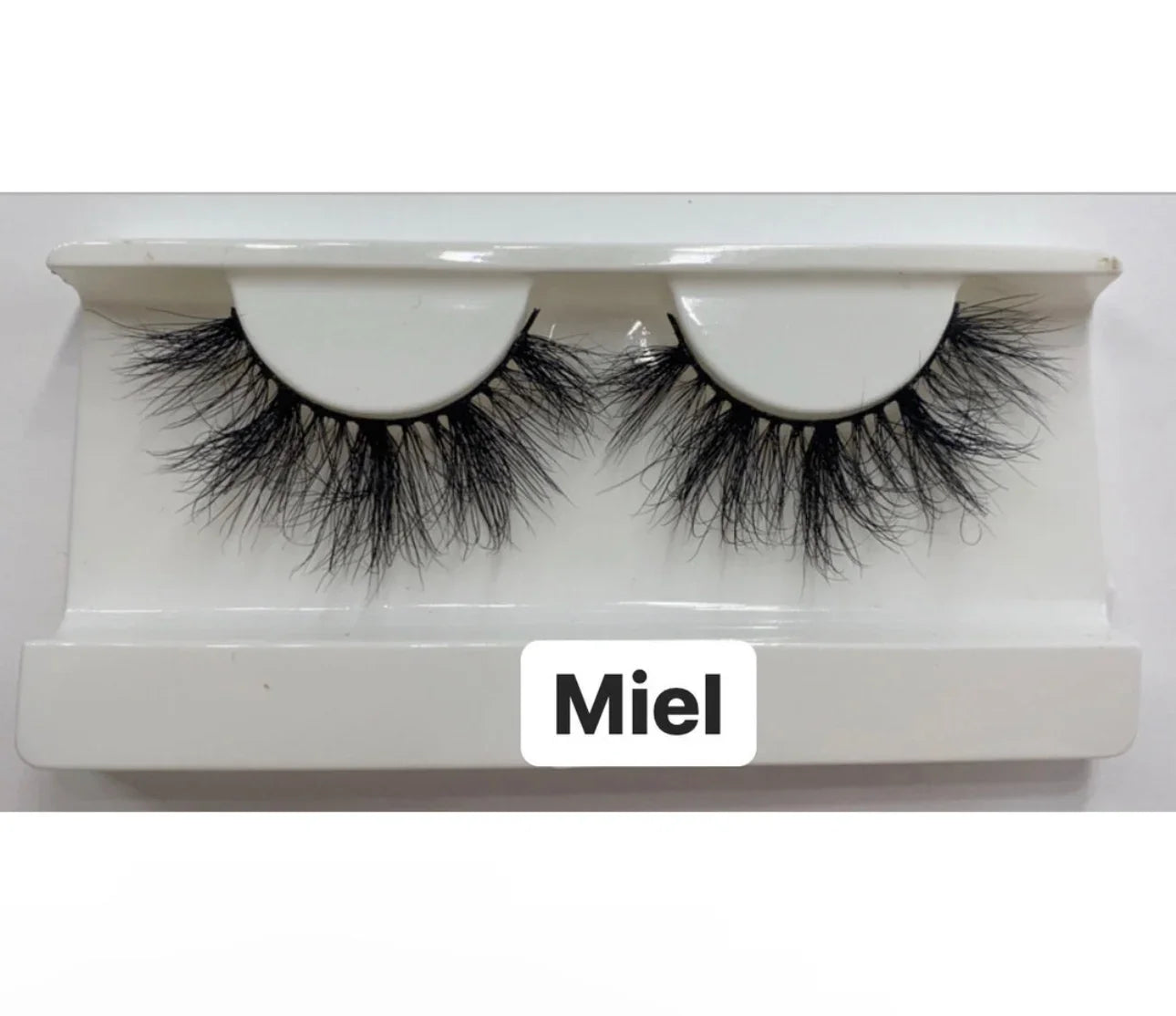 Miel “18MM” Pre- Order - Yalordelashesllc