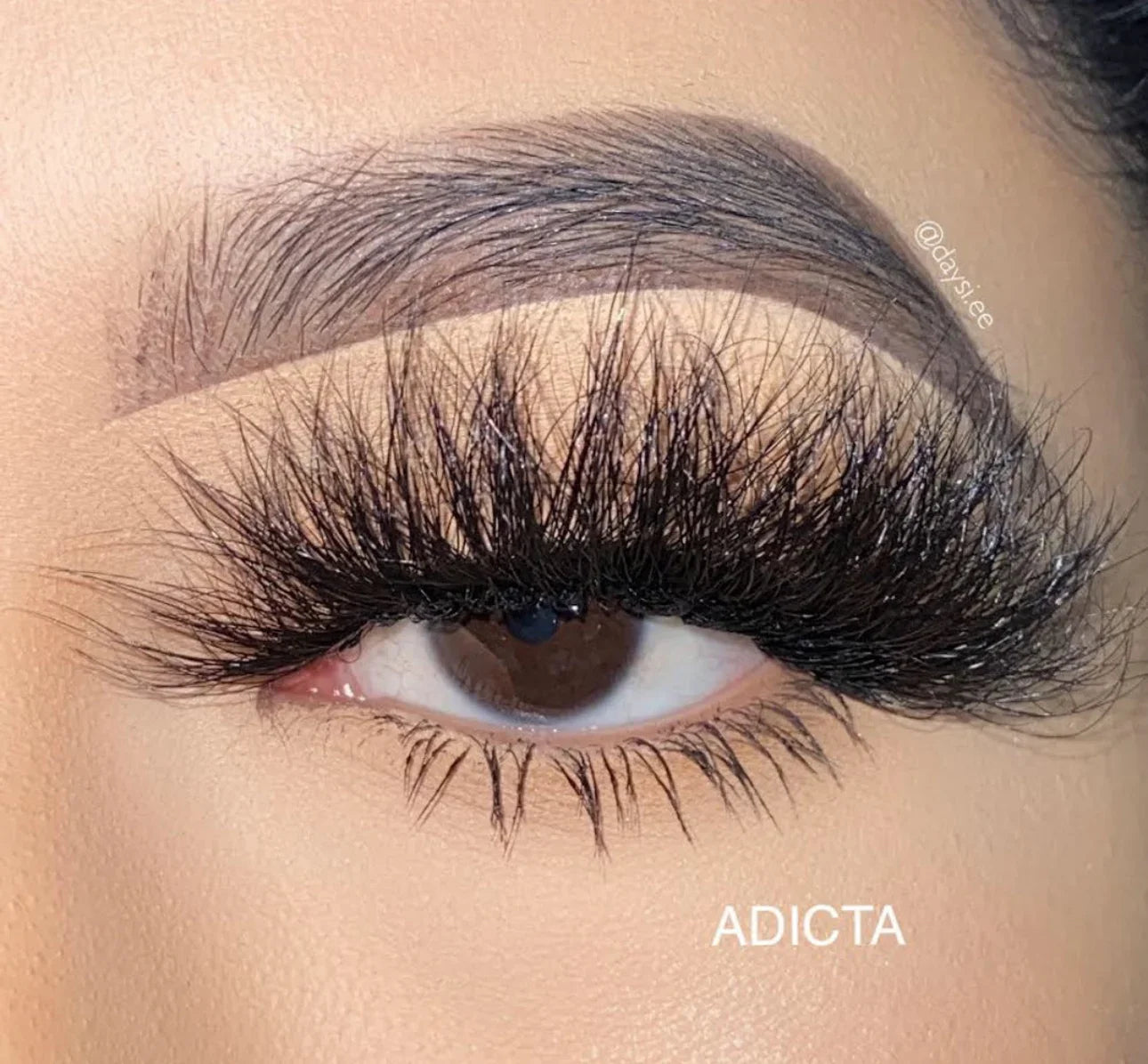 Adicta “25MM” DISCONTINUED🔜 - Yalordelashesllc