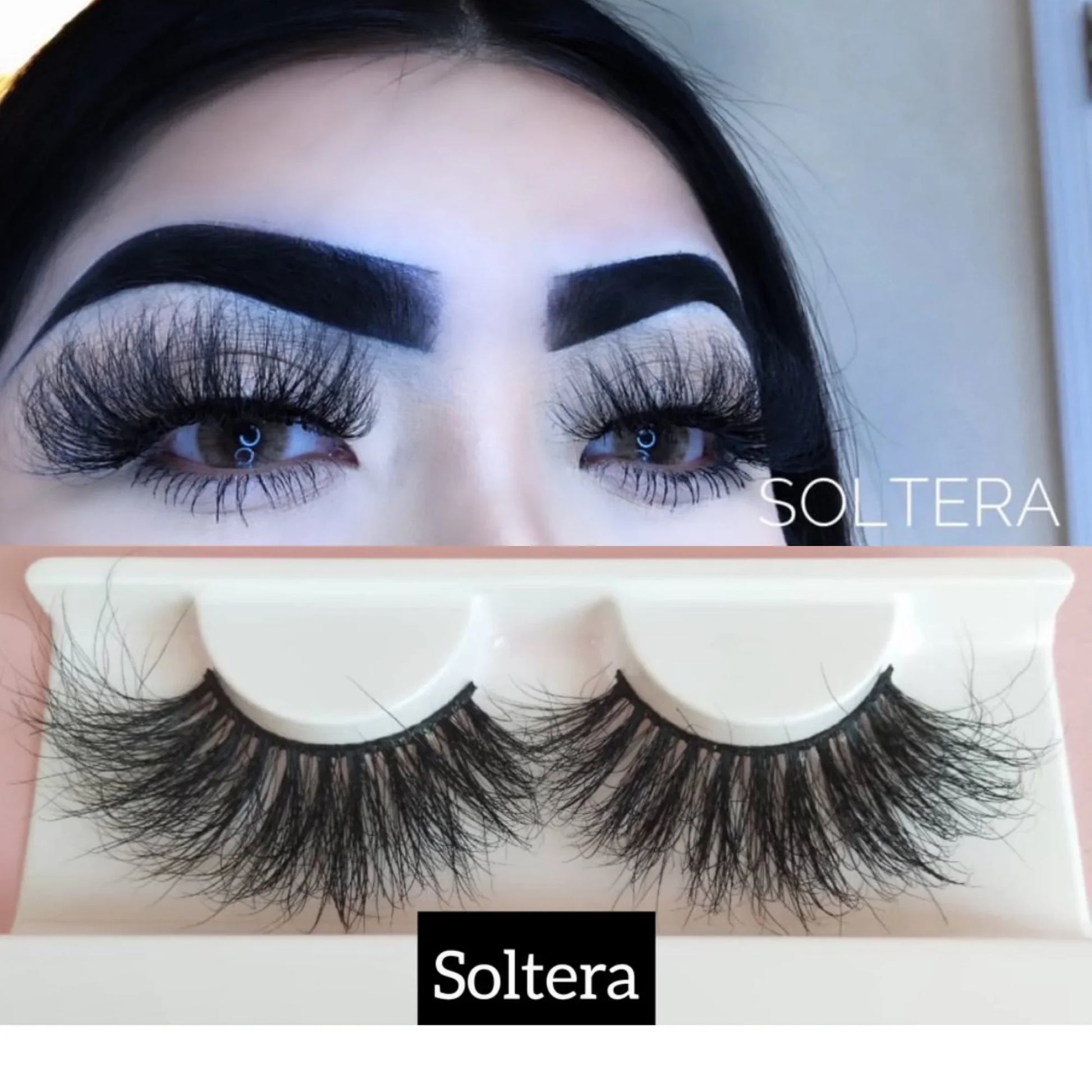 Soltera “25MM” - Yalordelashesllc