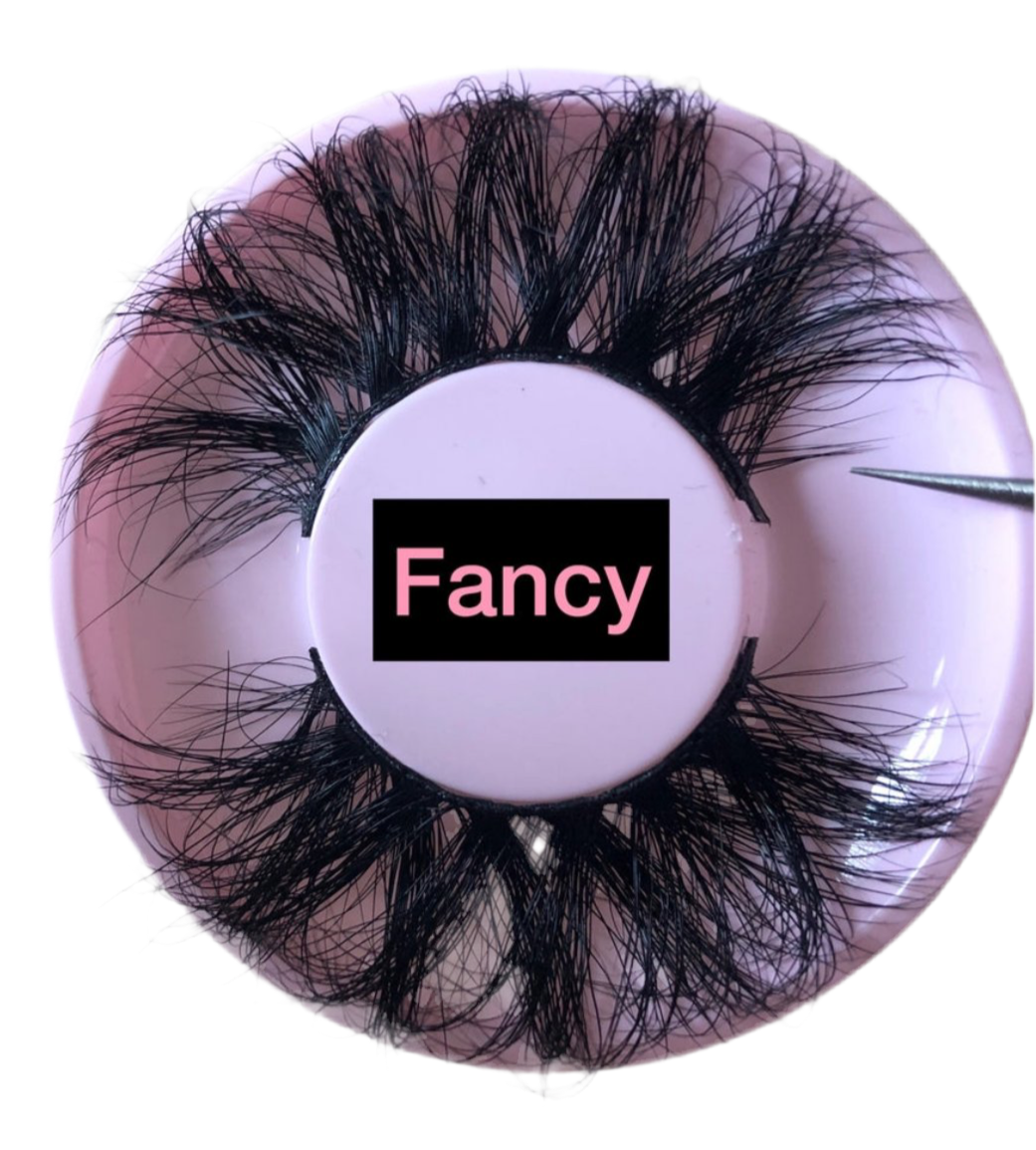 Fancy “25MM”