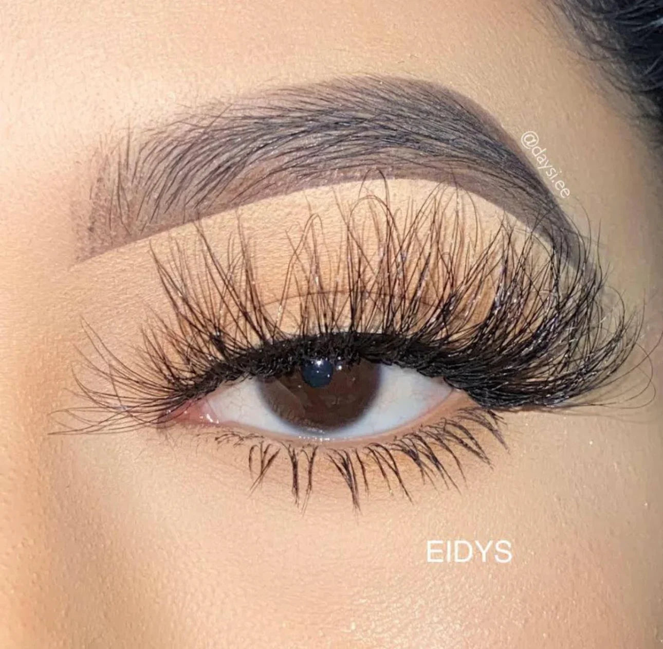 Eidy’s “25MM”- DISCONTINUED🔜 - Yalordelashesllc