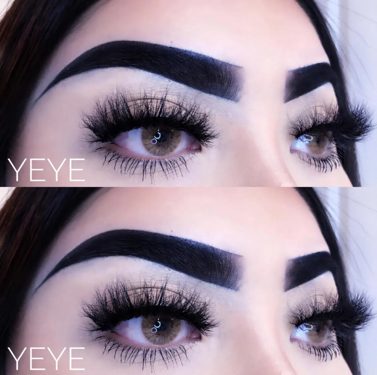 Yeyé “18MM” - Yalordelashesllc