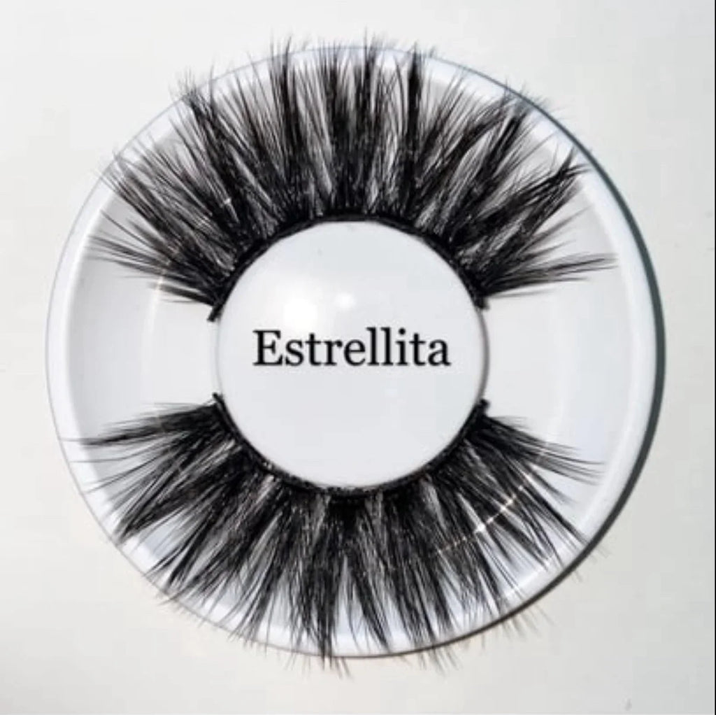 Estrellita “18MM” - DISCONTINUED🔜 - Yalordelashesllc
