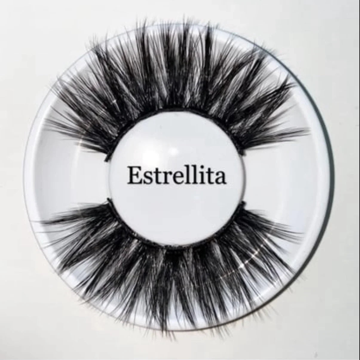 Estrellita “18MM” - DISCONTINUED🔜 - Yalordelashesllc