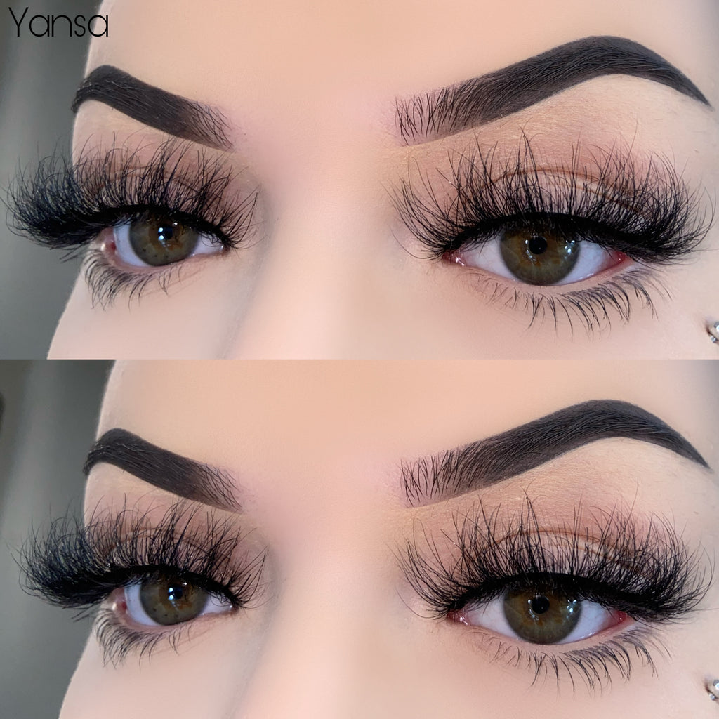 Yansa “18 MM”
