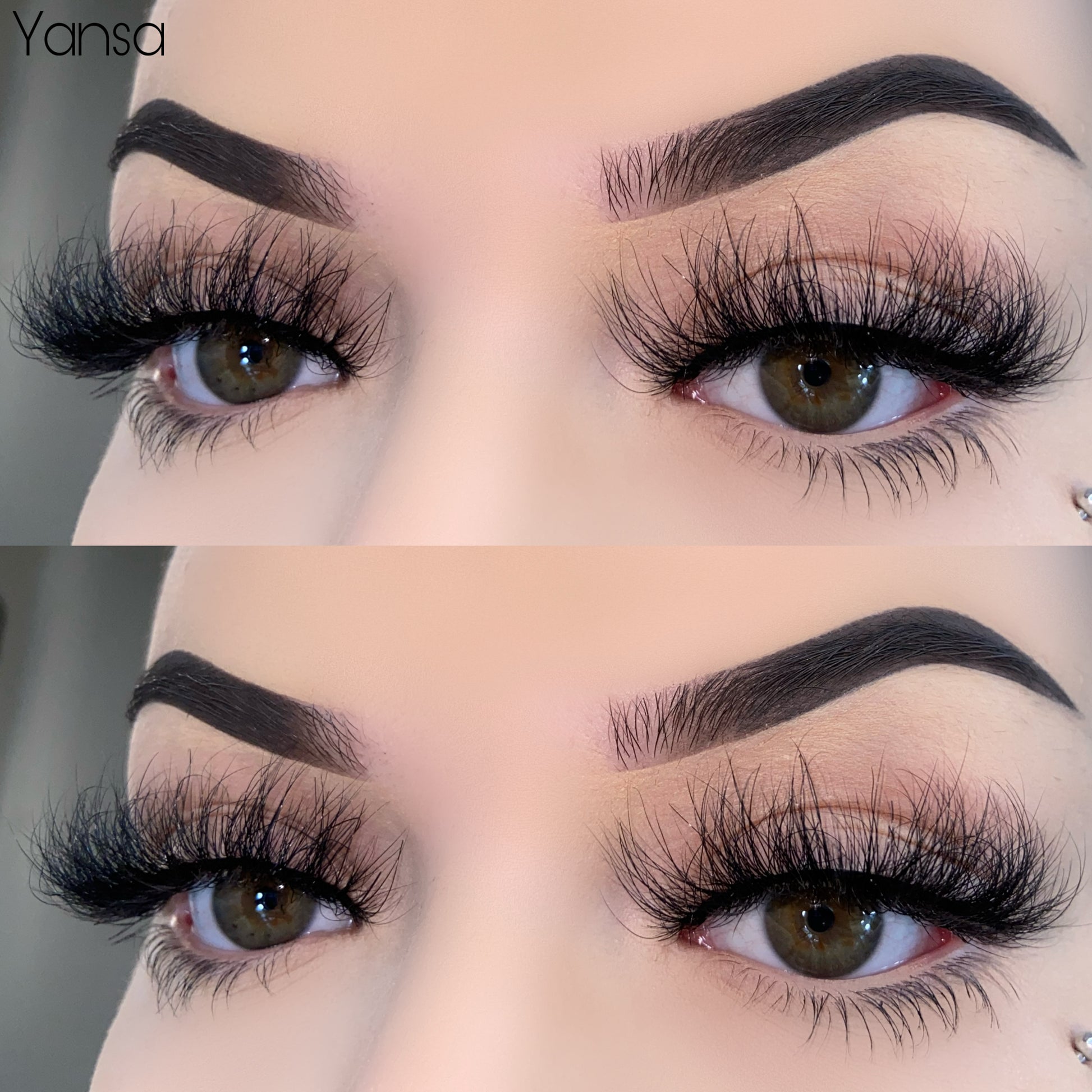 Yansa “18 MM”