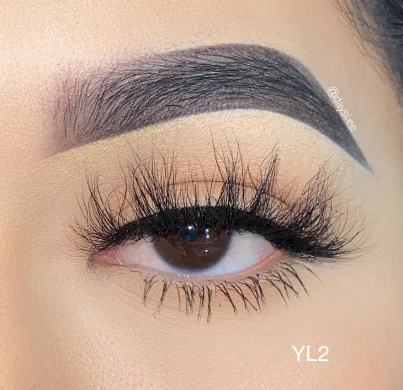 YL2 “15MM” Pre- Order - Yalordelashesllc