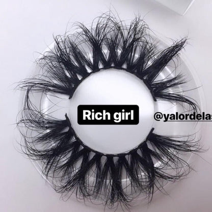 Rich Girl