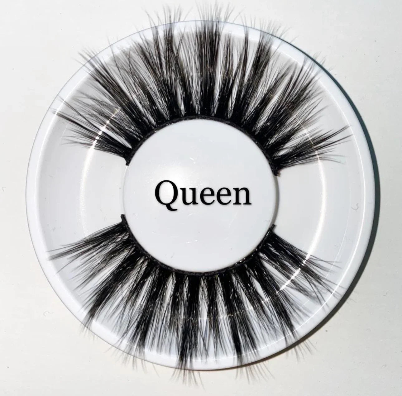 Queen “18MM”- DISCONTINUED🔜 - Yalordelashesllc