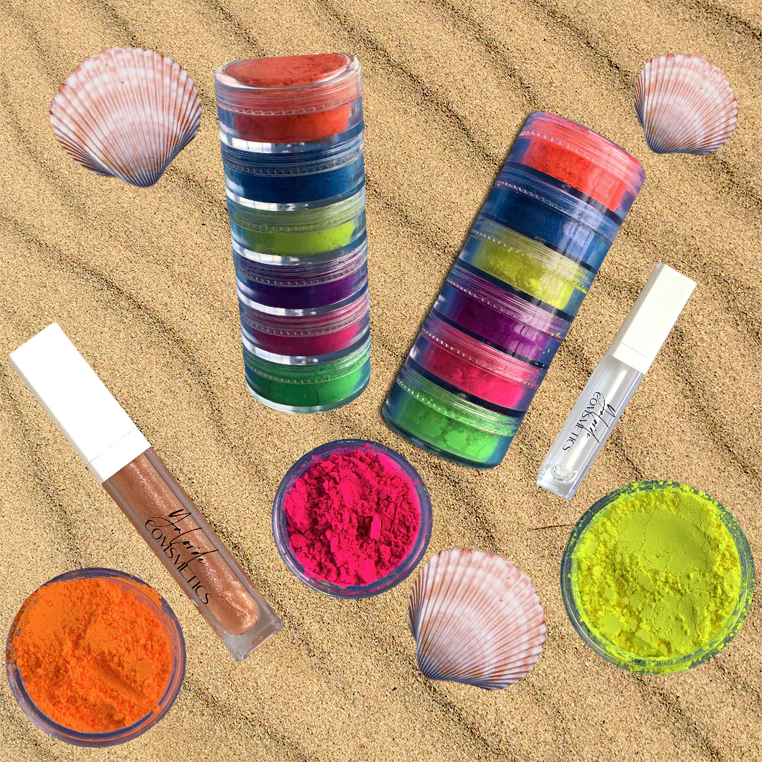 Neon Pigment - DISCONTINUED🔜 - Yalordelashesllc