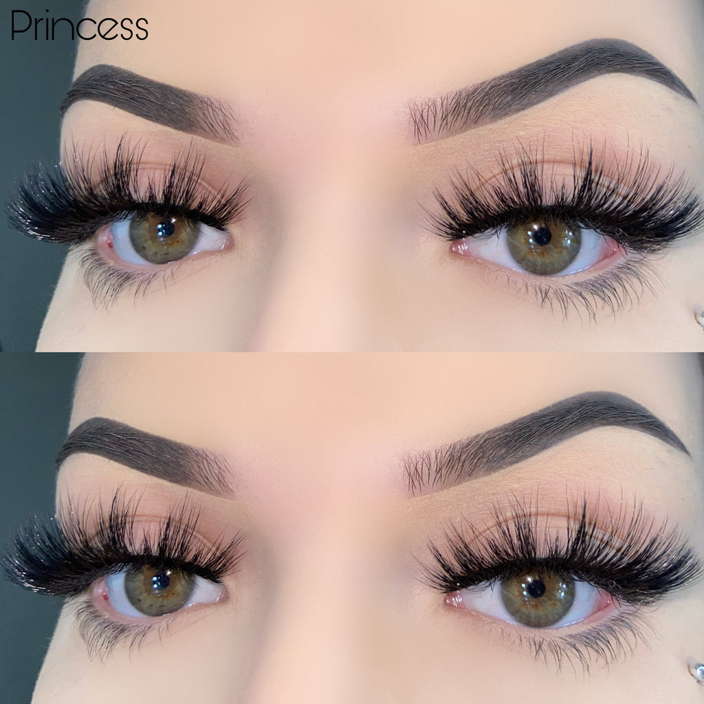 Princess “15MM”