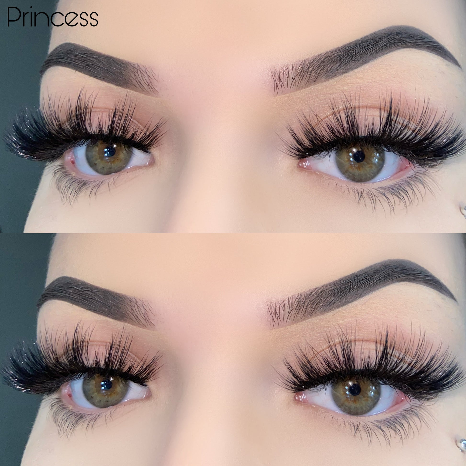 Princess “15MM”
