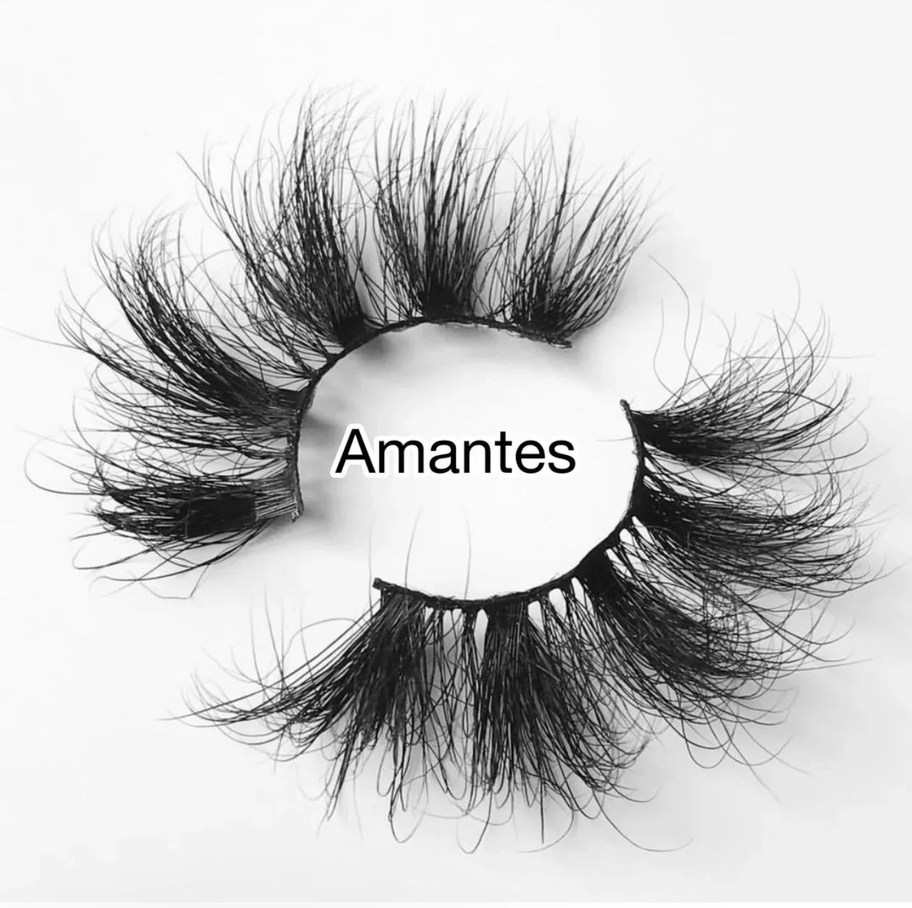 Amantes “25MM” -DISCONTINUED - Yalordelashesllc