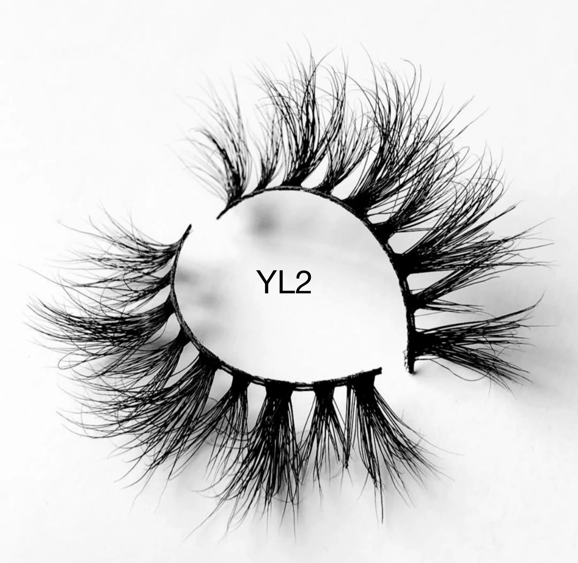 YL2 “15MM” Pre- Order - Yalordelashesllc