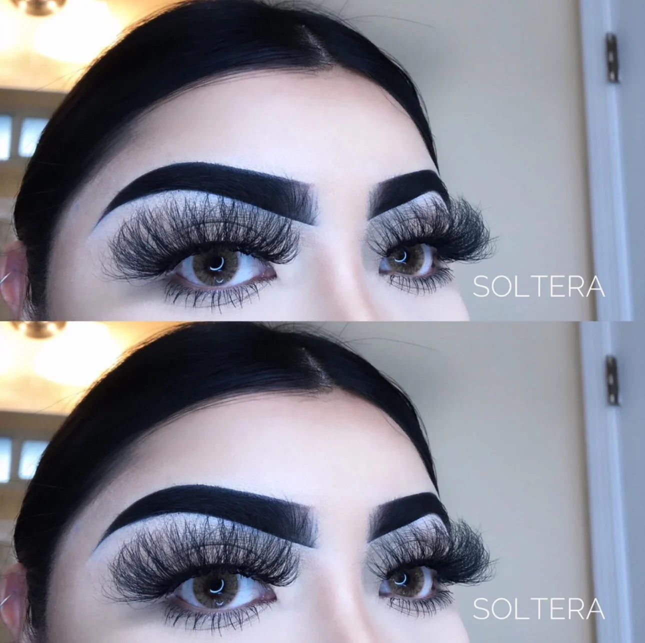 Soltera “25MM” - Yalordelashesllc