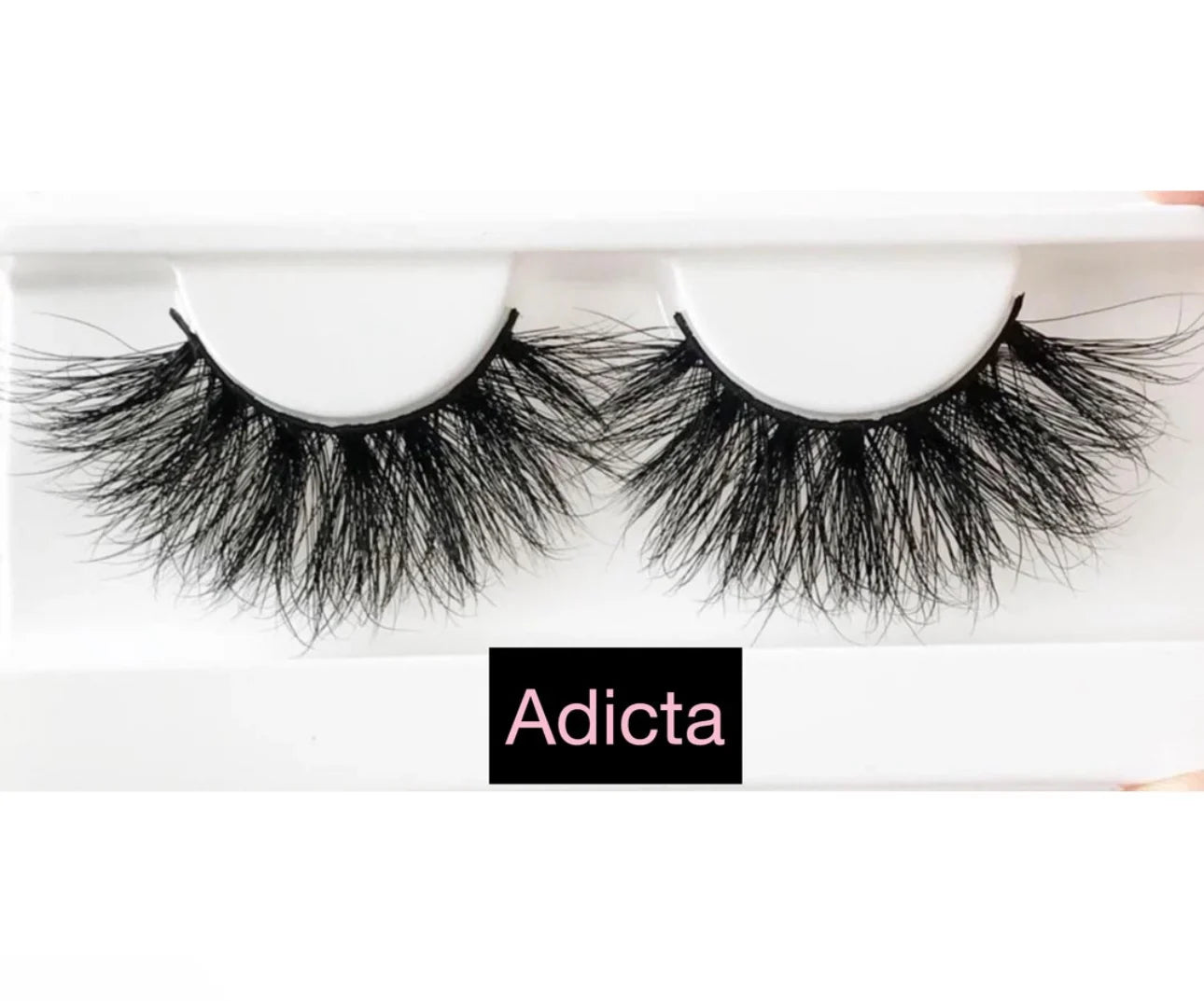Adicta “25MM” DISCONTINUED🔜 - Yalordelashesllc