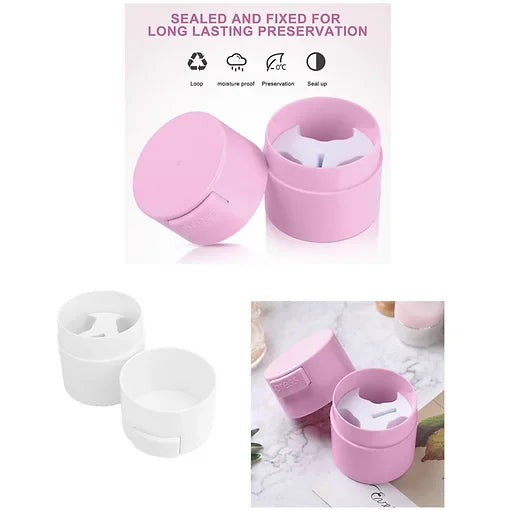 Glue storage -DISCONTINUED🔜 - Yalordelashesllc