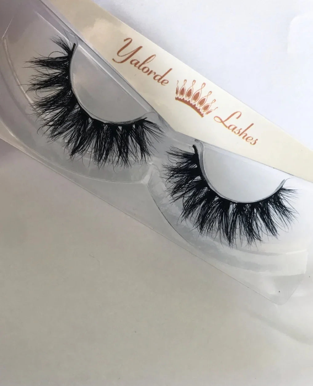 Yeyé “18MM” - Yalordelashesllc