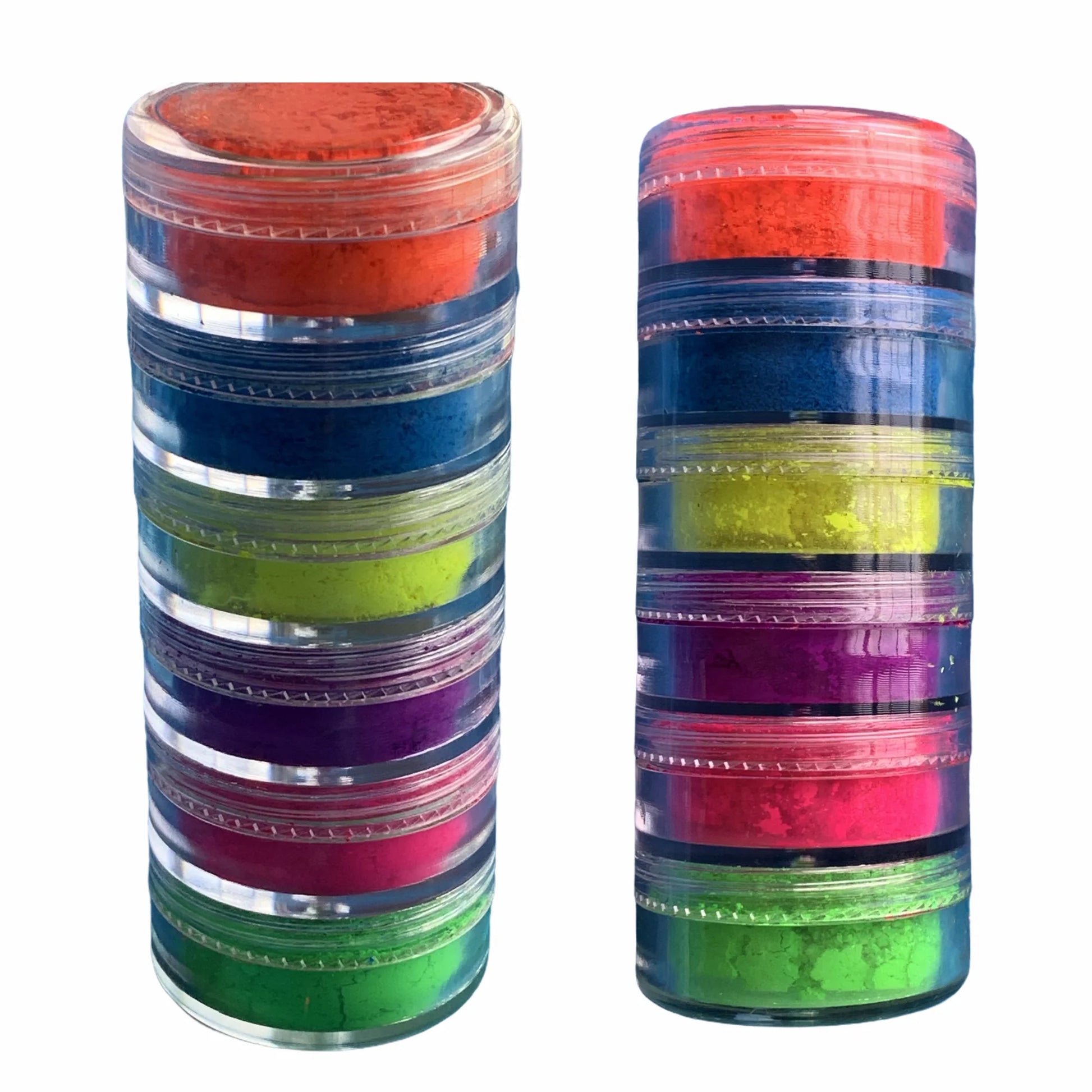 Neon Pigment - DISCONTINUED🔜 - Yalordelashesllc
