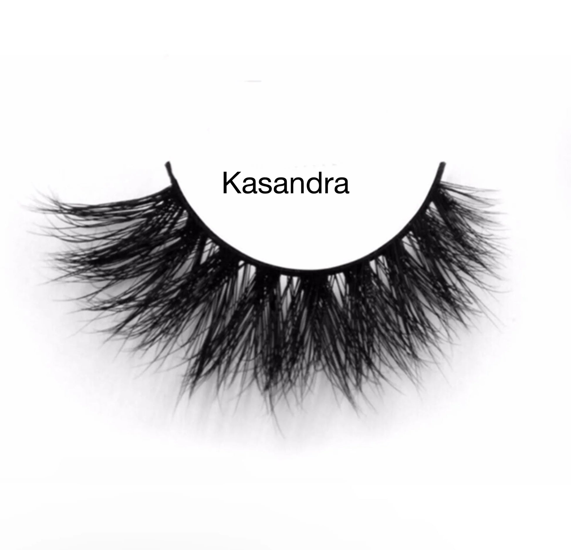 Kasandra “15MM” - Yalordelashesllc