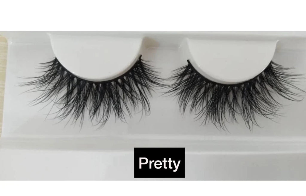 Pretty “15MM” - Yalordelashesllc